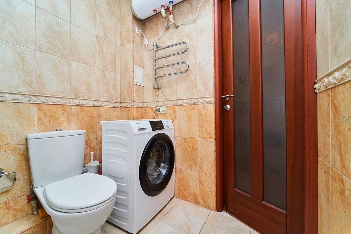 1-комн., 34.6 м², 3/4 этаж, мкр-н Табачная Фабрика, Ипподромный пр., 2 — фото 4