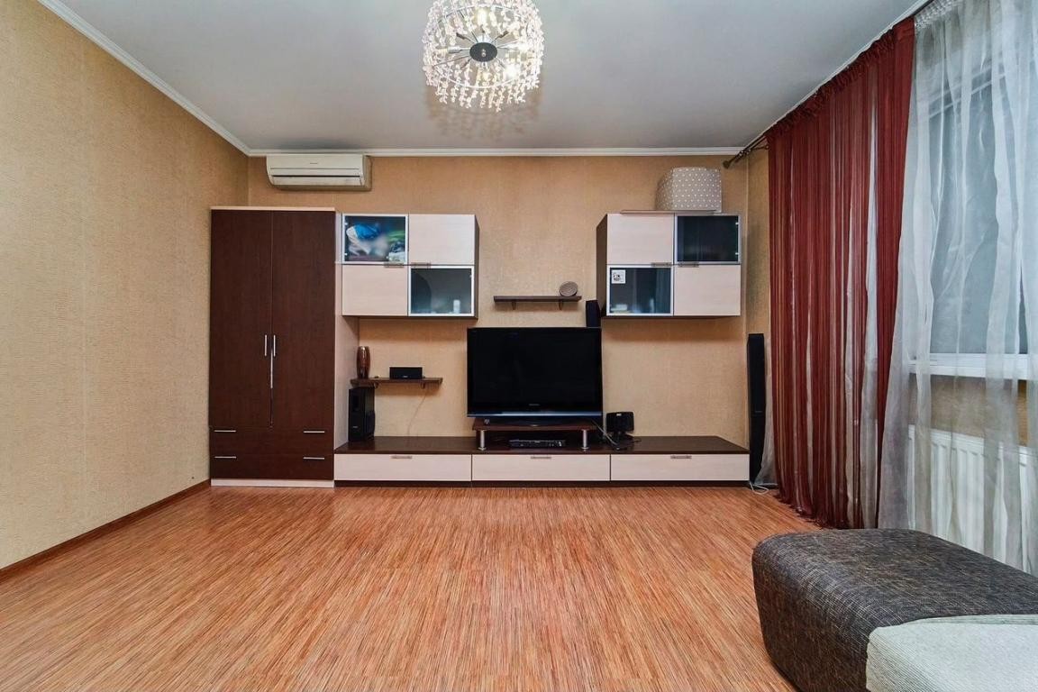 1-комн., 34.6 м², 3/4 этаж, мкр-н Табачная Фабрика, Ипподромный пр., 2 — фото 5