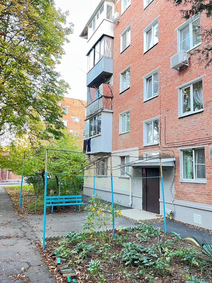 3-комн. квартира