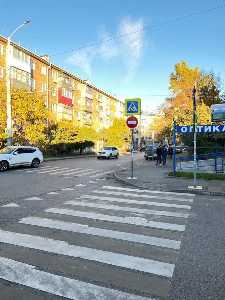 3-комн., 49.5 м², 1/5 этаж, ул. 2-я Линия Нефтяников, 6 — фото 5