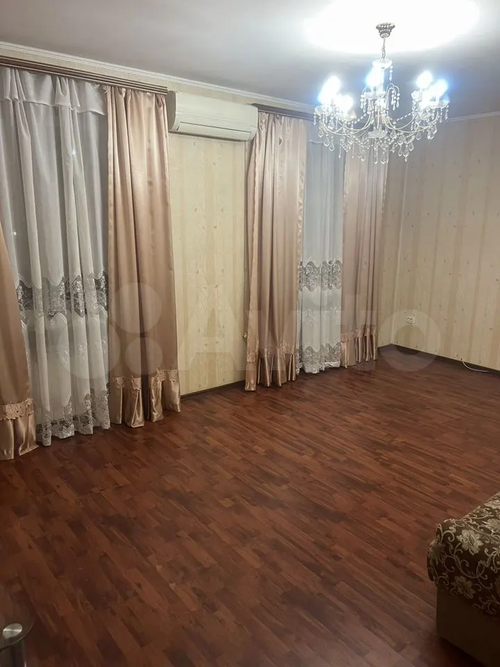 2-комн. квартира