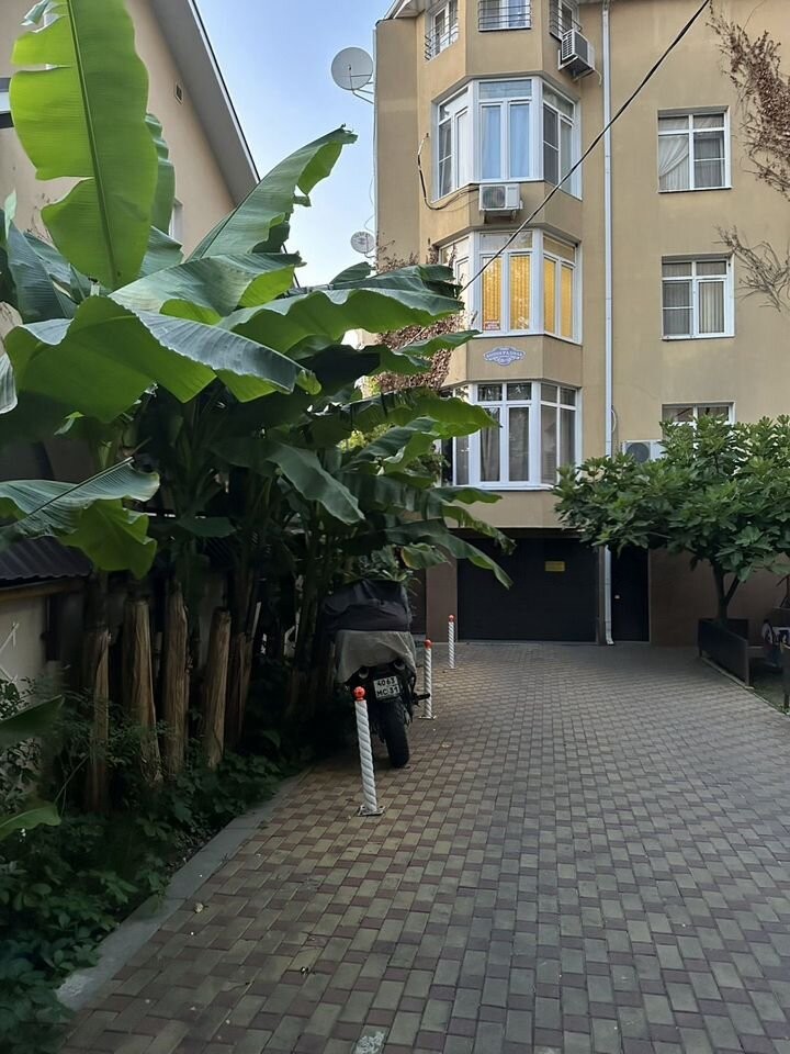 1-комн. квартира