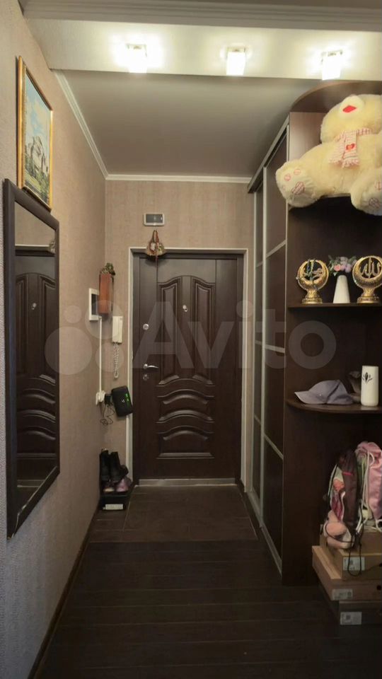 2-комн., 65 м², 4/5 этаж, г Краснодар, поселок Березовый, ул 2-я Целиноградская, д 24