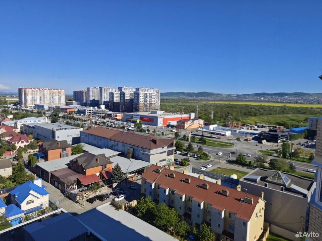 1-комн. квартира