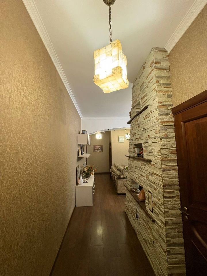 3-комн. квартира