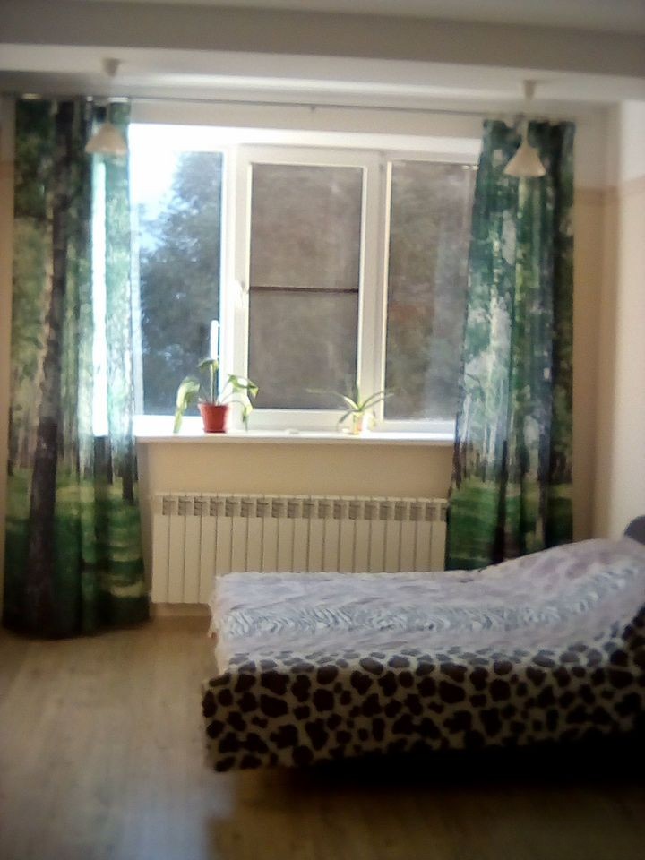 1-комн. квартира
