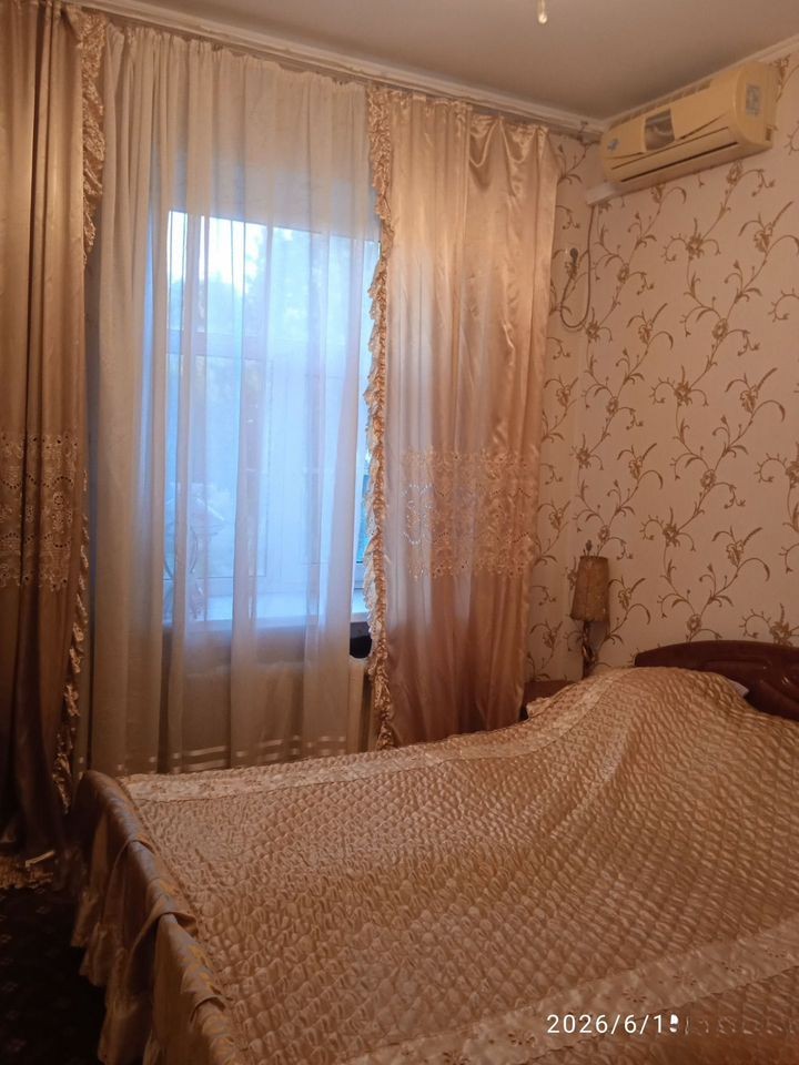 3-комн., 65 м², 2/2 этаж, Карасунский внутригородской округ, мкр-н Камвольно-суконный Комбинат, Нежинская ул., 6 Краснодар — фото 3