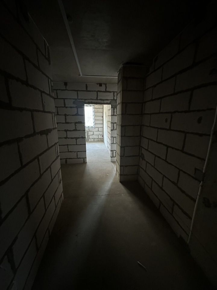 4+ комнаты, 86.6 м², 2/17 этаж, Старокубанская ул., 123А