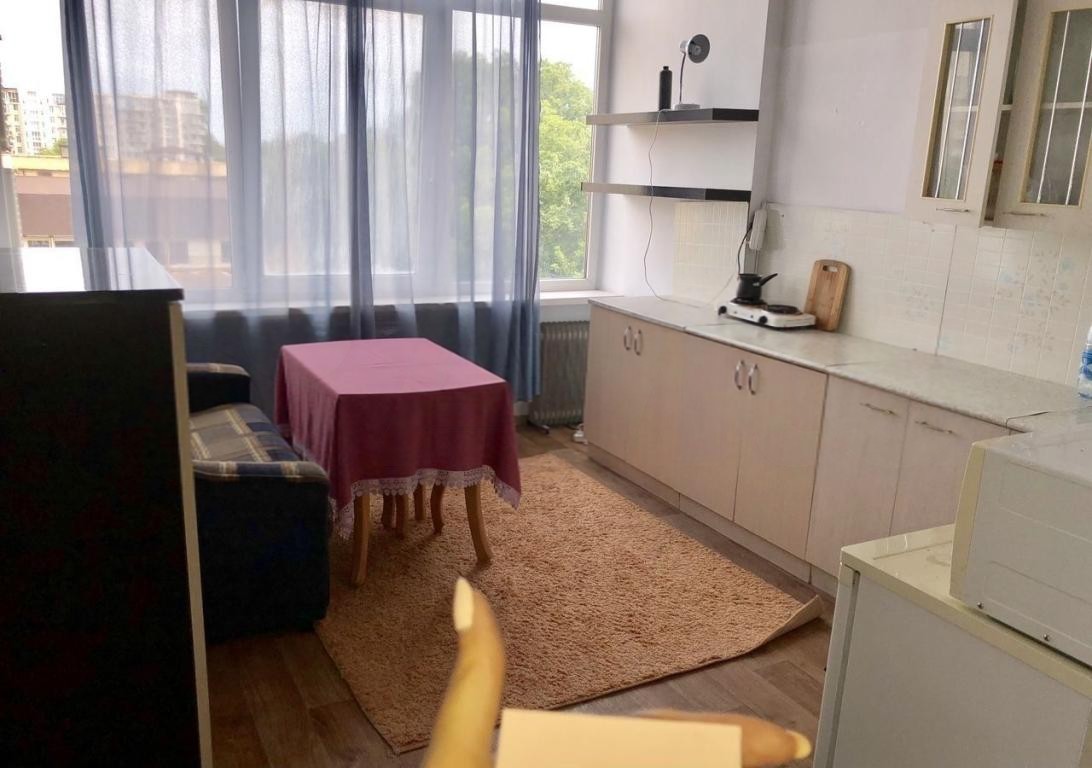 1-комн., 47.3 м², 6/6 этаж, федеральная территория Сириус, Сириус, ул. Тюльпанов, 17 — фото 4