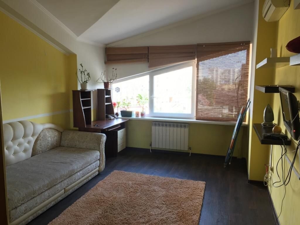 1-комн., 47.3 м², 6/6 этаж, федеральная территория Сириус, Сириус, ул. Тюльпанов, 17 — фото 5