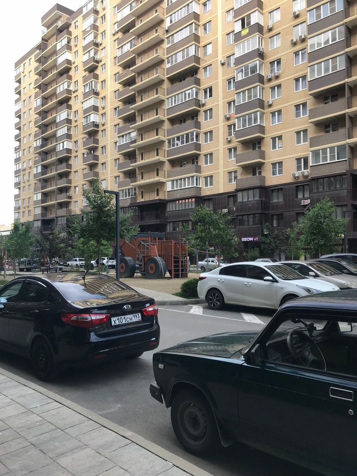 1-комн., 29.7 м², 4/16 этаж, ул. имени Героя Ростовского, 8к3 — фото 2