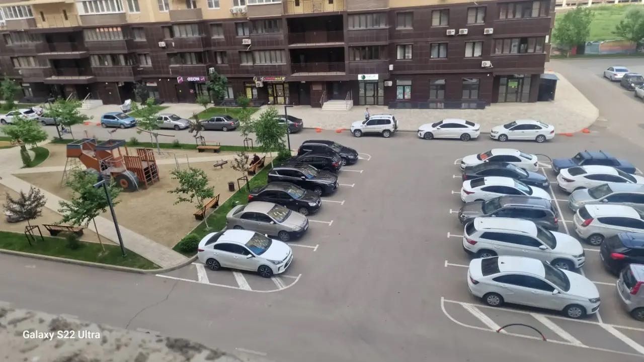 1-комн., 29.7 м², 4/16 этаж, ул. имени Героя Ростовского, 8к3 — фото 3