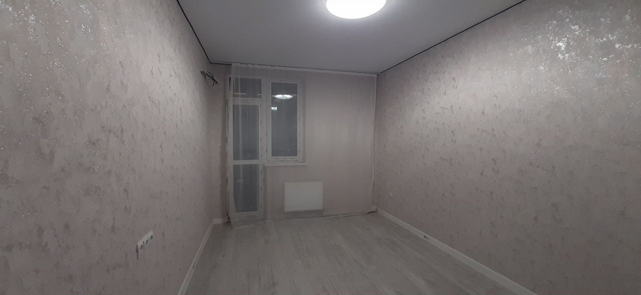 2-комн., 55.6 м², 14/16 этаж, ул. Западный Обход, 39/1к6 — фото 3