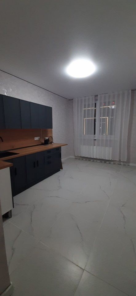 2-комн., 55.6 м², 14/16 этаж, ул. Западный Обход, 39/1к6 — фото 5