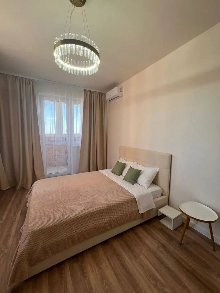 2-комн., 50.4 м², 9/16 этаж, Краснодар г — фото 4