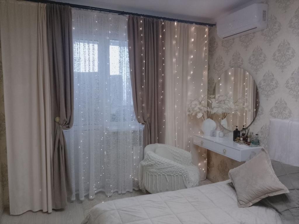 2-комн., 59 м², 11/16 этаж, Командорская ул., 3к2 — фото 2