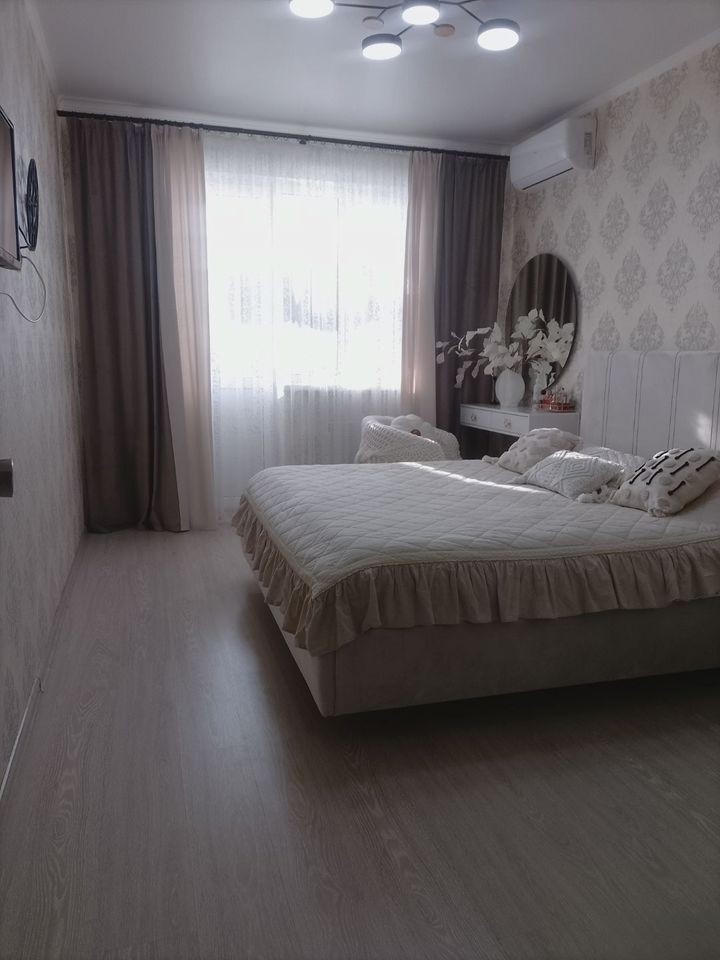 2-комн., 59 м², 11/16 этаж, Командорская ул., 3к2 — фото 4