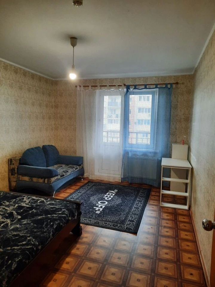 2-комн. квартира