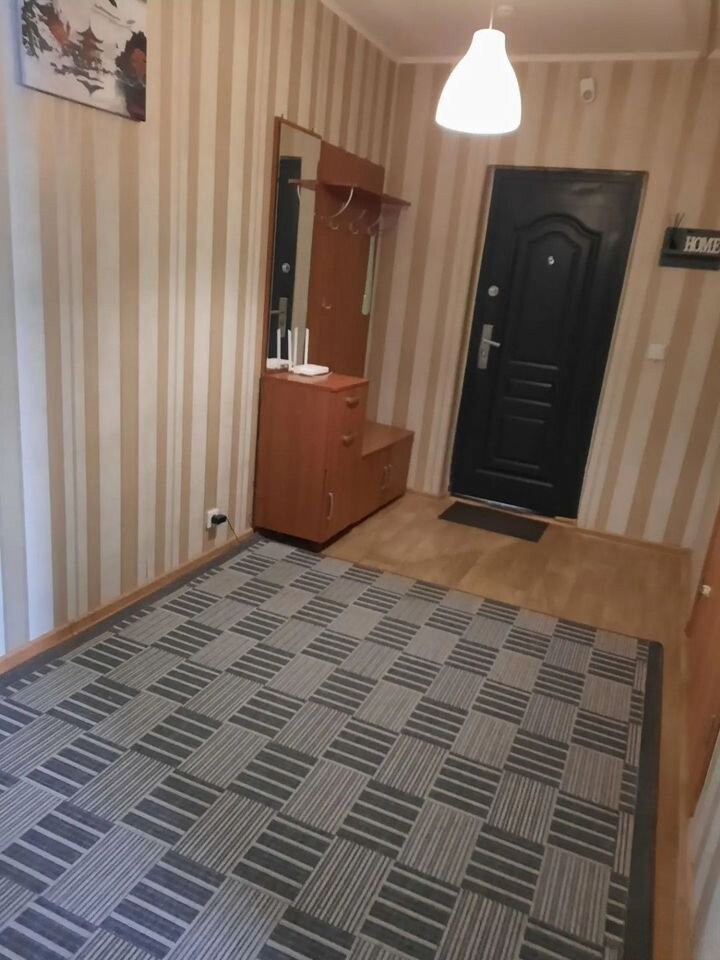 2-комн., 61.8 м², 7/16 этаж, ул. Западный Обход, 39/1к7 — фото 3