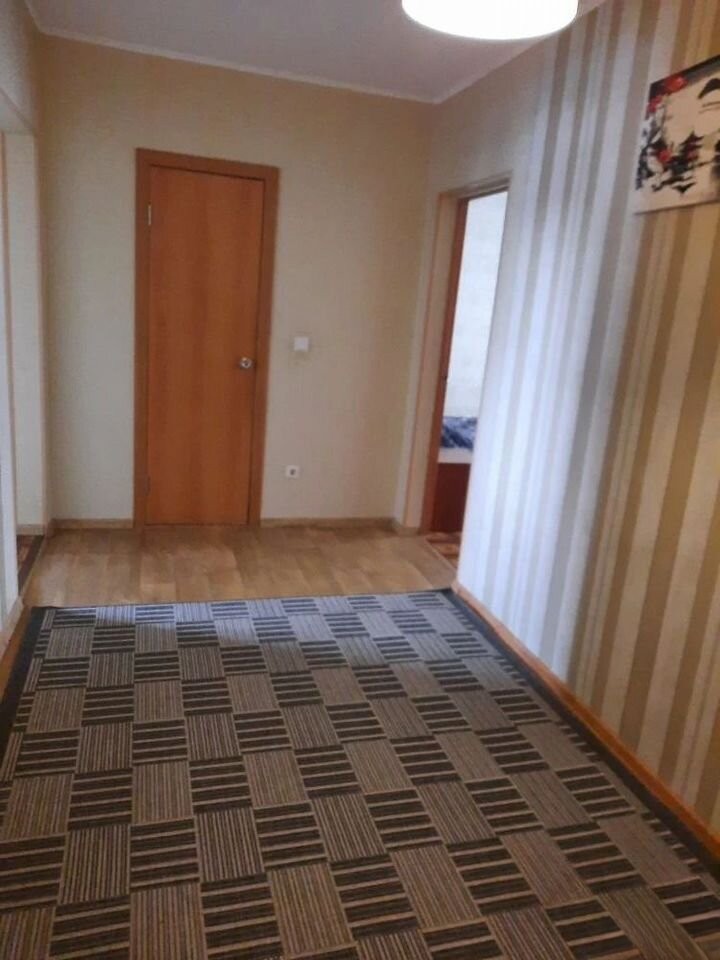 2-комн., 61.8 м², 7/16 этаж, ул. Западный Обход, 39/1к7 — фото 4