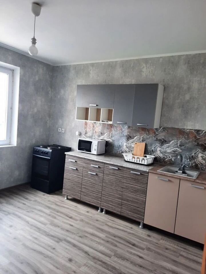 2-комн., 61.8 м², 7/16 этаж, ул. Западный Обход, 39/1к7 — фото 5