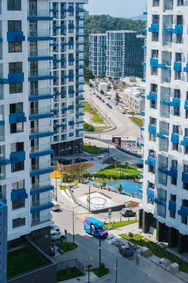 2-комн. квартира