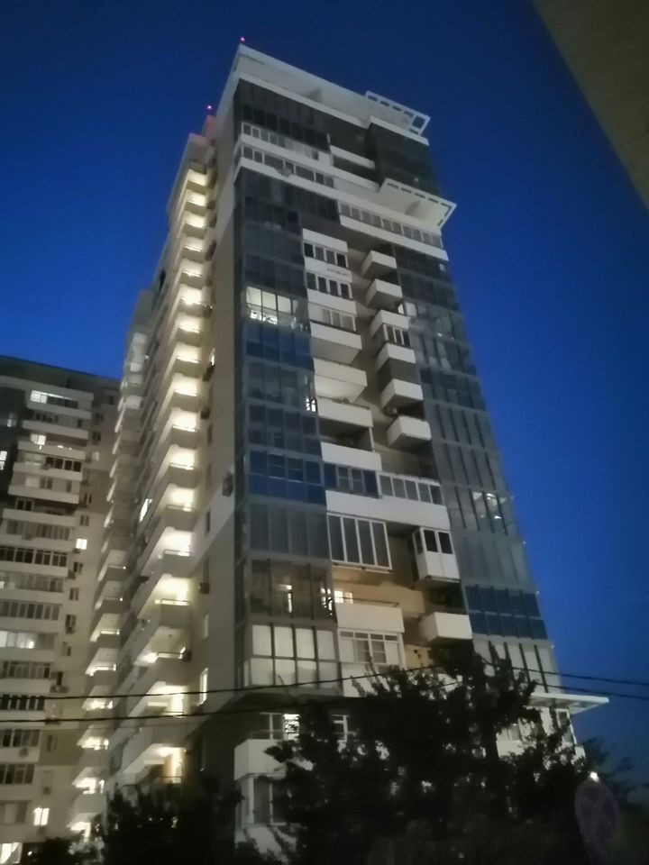 2-комн. квартира