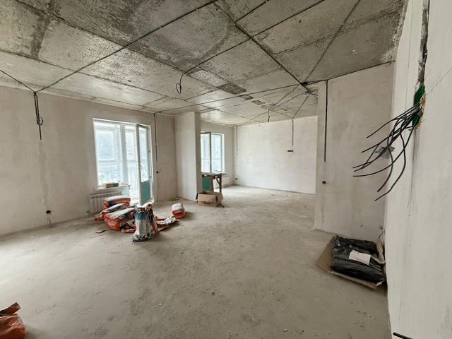 1-комн., 63 м², 1/8 этаж, Анапа, Мирная ул., 29к5