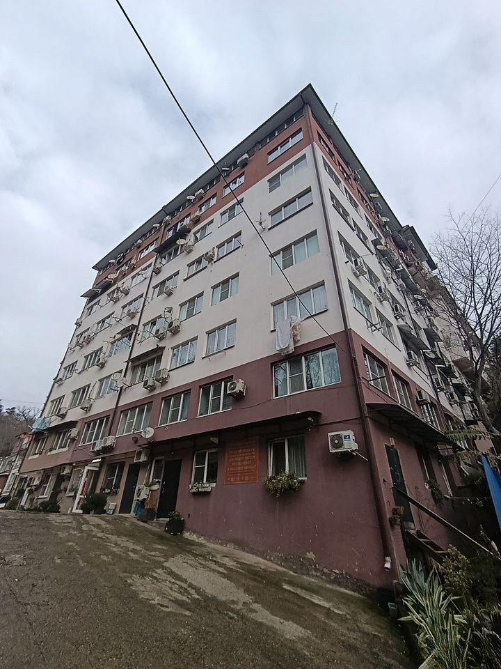 1-комн. квартира