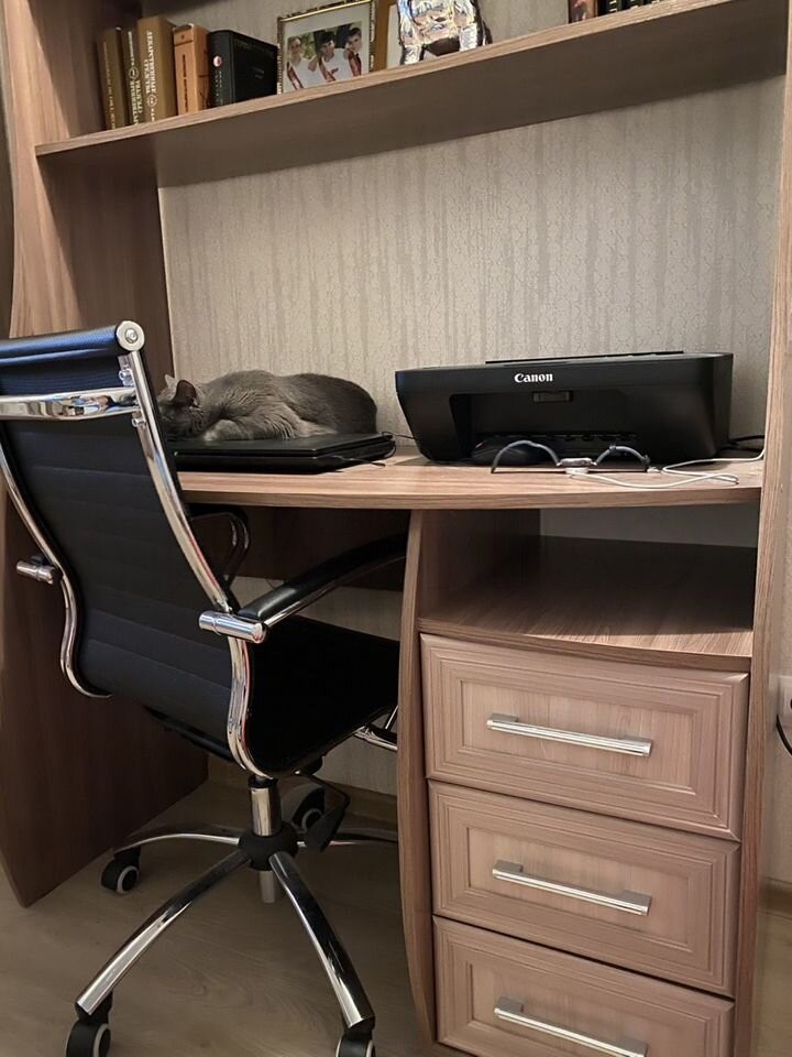 2-комн., 48.3 м², 1/5 этаж, Анапа