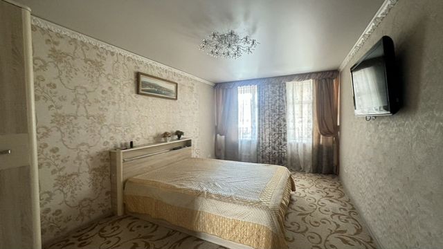 4+ комнаты, 126.5 м², 4/6 этаж, Анапа, ул. Ленина, 201 — фото 2
