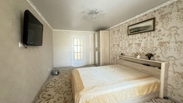 4+ комнаты, 126.5 м², 4/6 этаж, Анапа, ул. Ленина, 201 — фото 4
