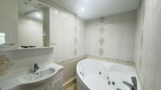 4+ комнаты, 126.5 м², 4/6 этаж, Анапа, ул. Ленина, 201 — фото 5