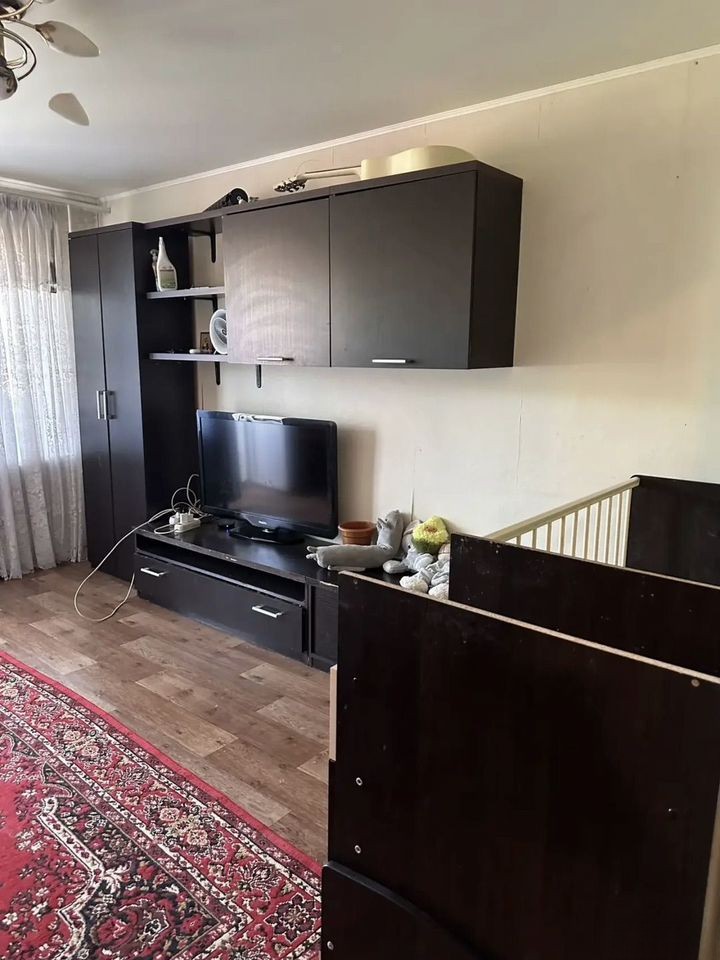 2-комн., 48.5 м², 4/5 этаж, Новороссийск, ул. Козлова, 65А — фото 3