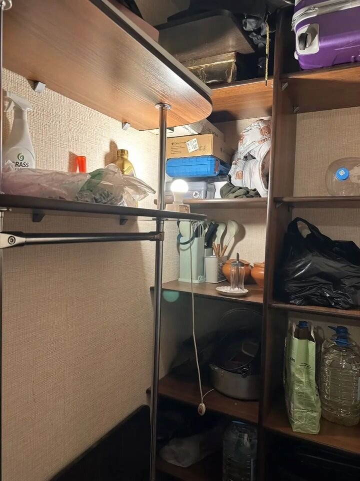 2-комн., 48.5 м², 4/5 этаж, Новороссийск, ул. Козлова, 65А — фото 4