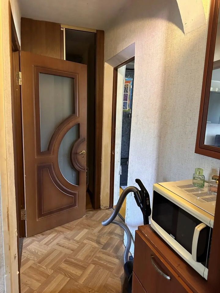 2-комн., 48.5 м², 4/5 этаж, Новороссийск, ул. Козлова, 65А — фото 5