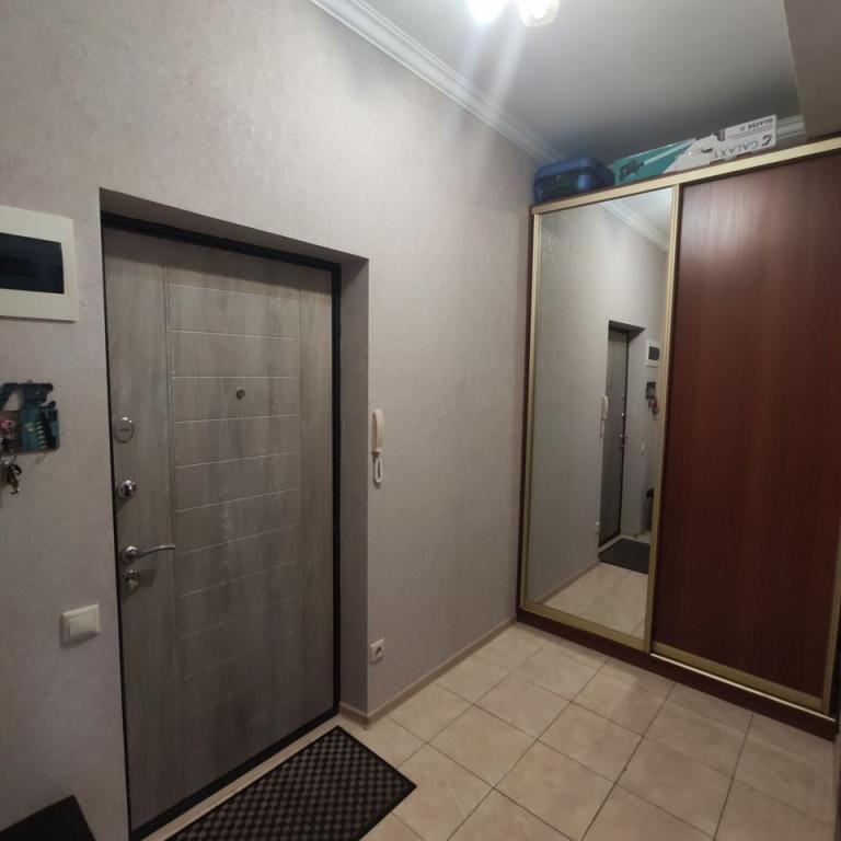 2-комн., 39.2 м², 4/6 этаж, Сочи, мкр-н Светлана, ул. Лысая Гора, 27/4 — фото 2