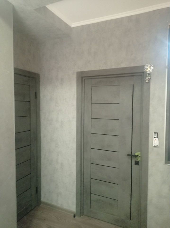 2-комн., 40.4 м², 4/7 этаж, г Сочи, пер Чехова, д 6В