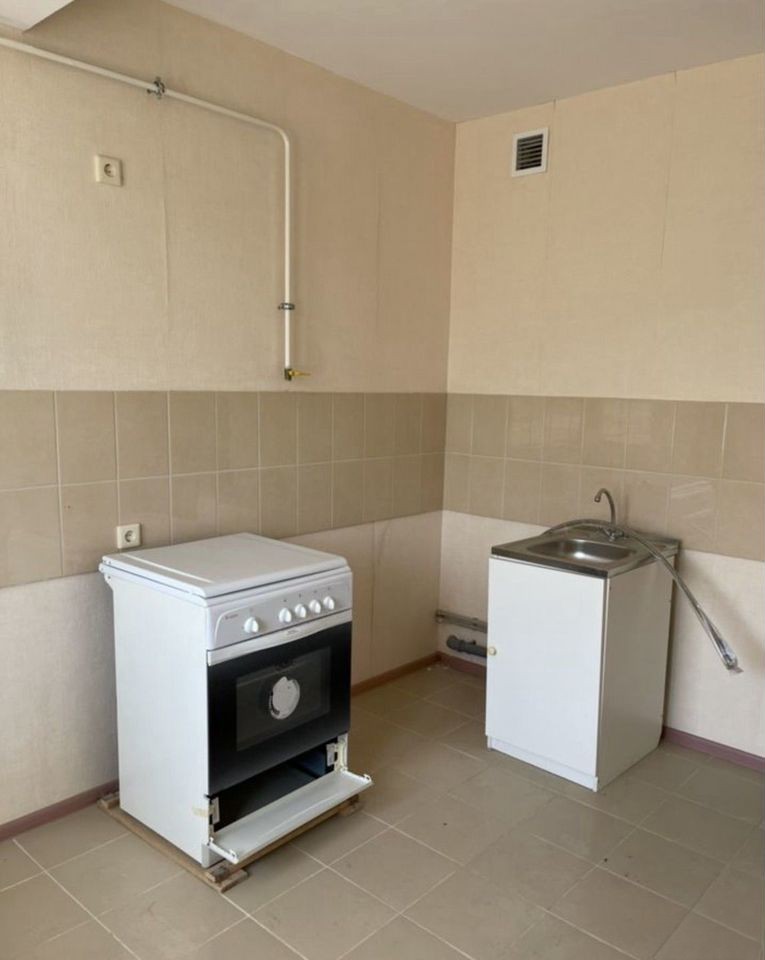 1-комн., 42.5 м², 2/7 этаж, Анапа, ул. Трудящихся, 2Вк1 — фото 5