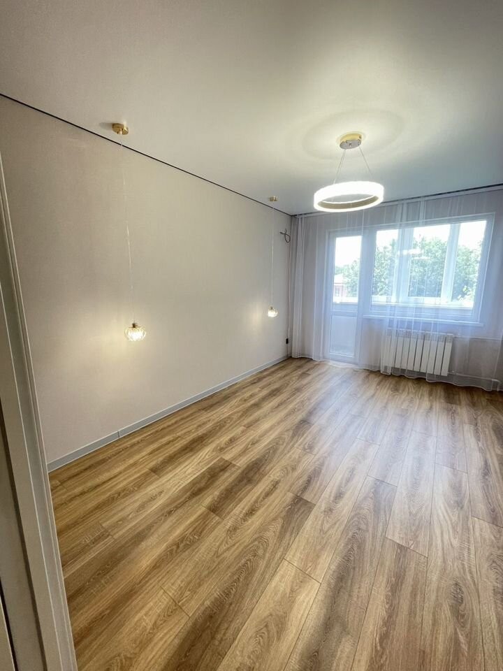 2-комн., 44.8 м², 3/5 этаж, Старокубанская ул., 103 — фото 3