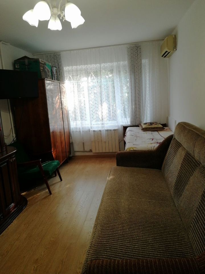 1-комн. квартира