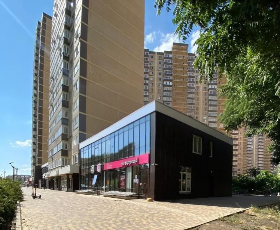 2-комн. квартира