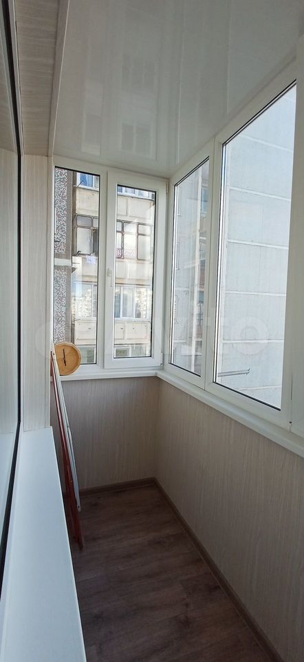 1-комн., 33 м², 8/12 этаж, г Краснодар, пр-кт Чекистов, д 7/1 — фото 3