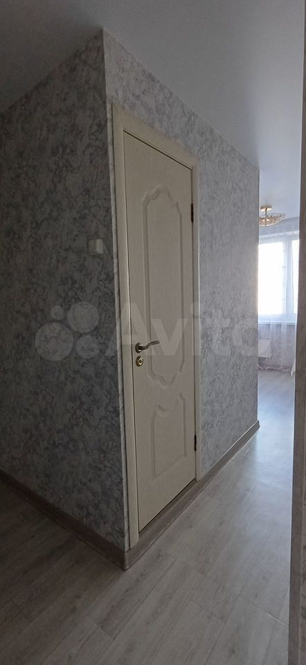 1-комн., 33 м², 8/12 этаж, г Краснодар, пр-кт Чекистов, д 7/1 — фото 4