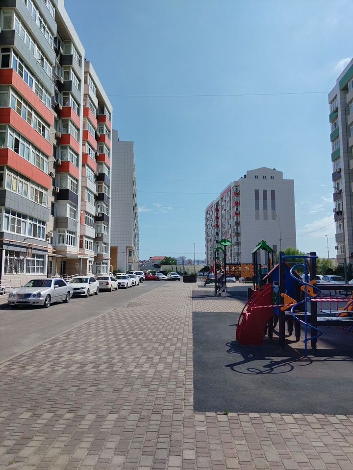 1-комн. квартира