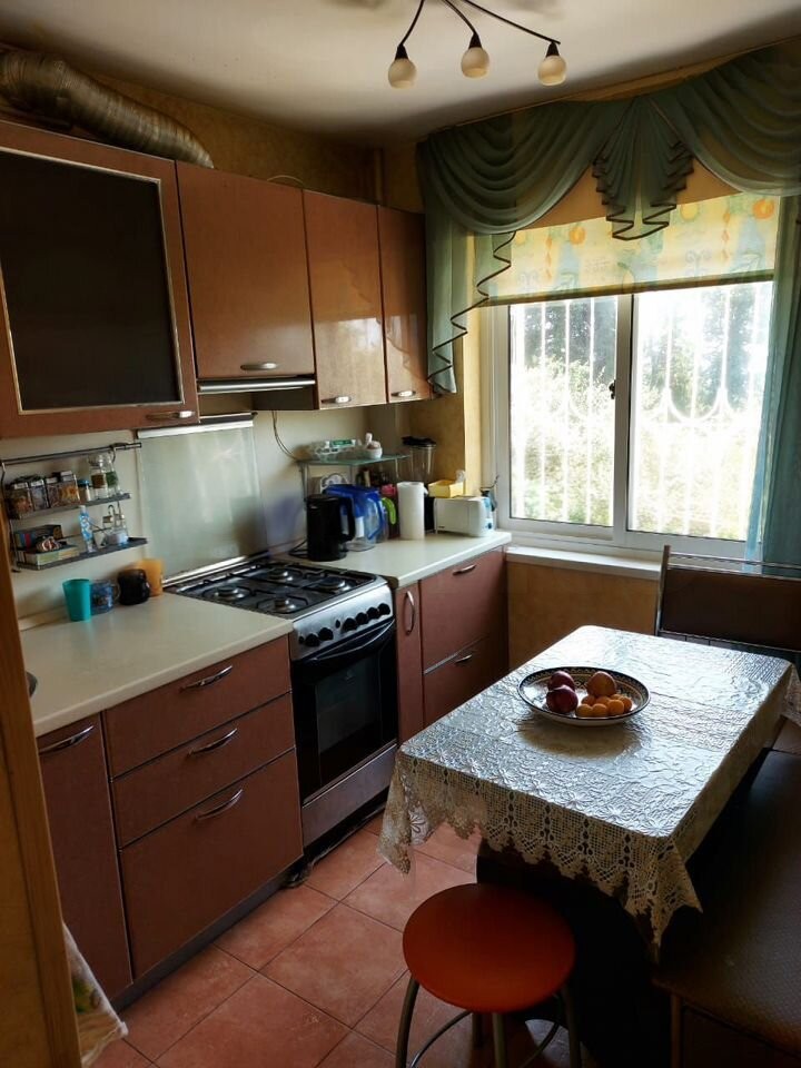 2-комн. квартира