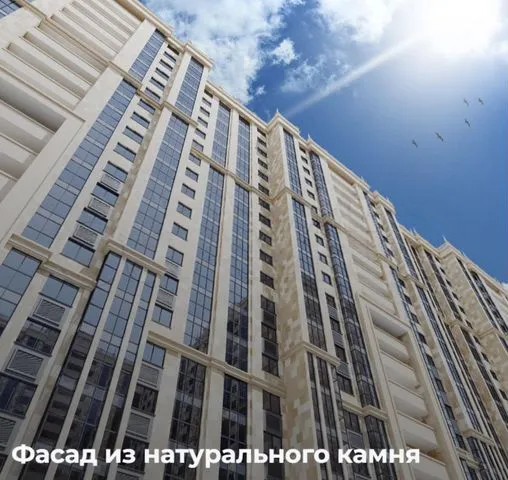 1-комн. квартира