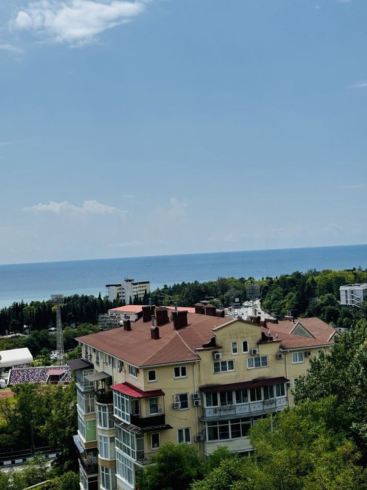 2-комн. квартира