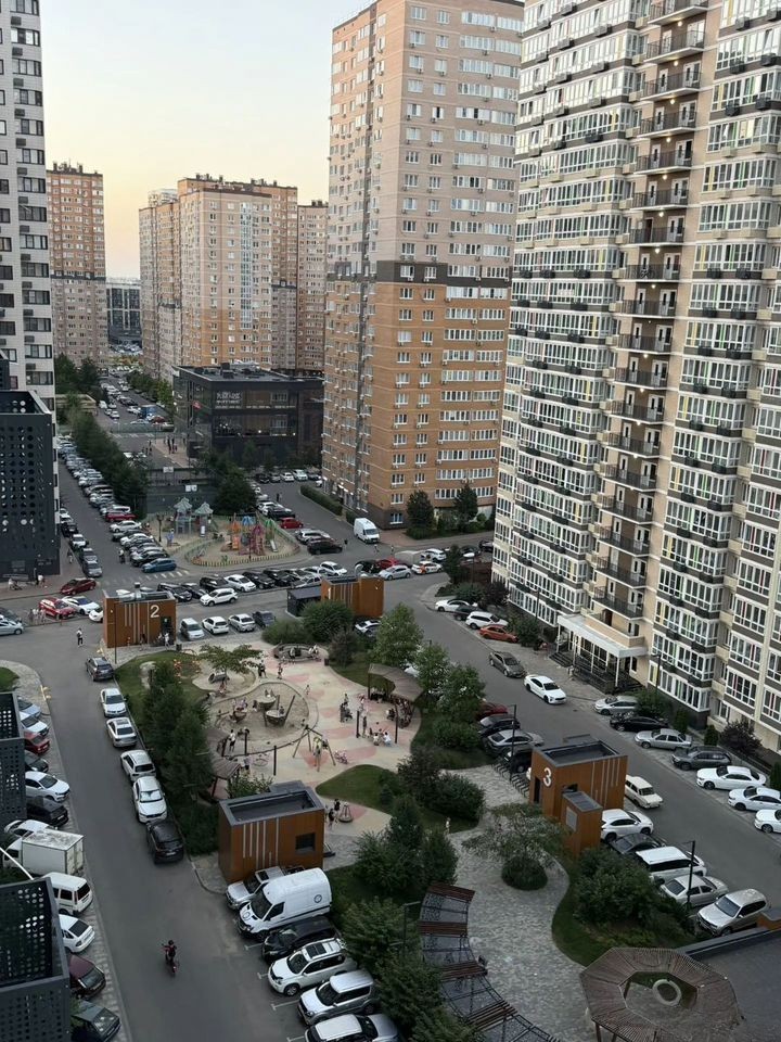 1-комн. квартира