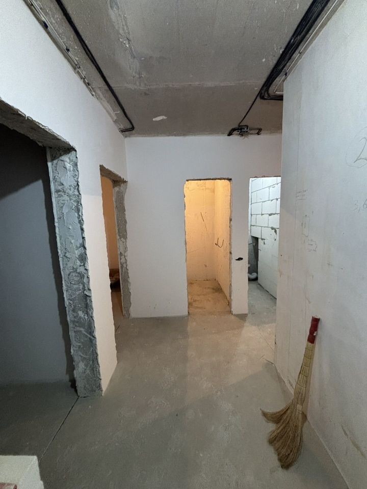 2-комн., 54 м², 6/24 этаж, Прикубанский внутригородской округ, мкр-н Славянский, Заполярная ул., 39к10